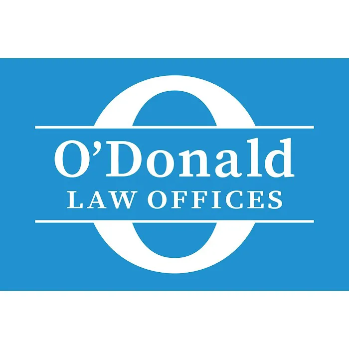 O'Donald Law Offices 4
