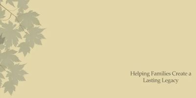 Legacy Counsellors, P.C.