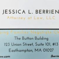 Jessica L. Berrien, Attorney at Law, LLC ico