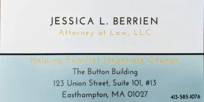 Jessica L. Berrien, Attorney at Law, LLC