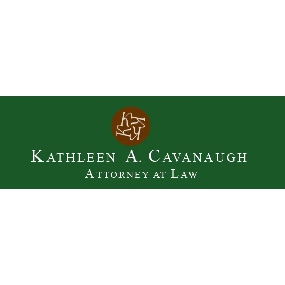 Kathleen A. Cavanaugh, Attorney at Law 4