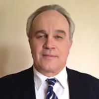 Attorney Stephen F. Burke ico