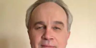 Attorney Stephen F. Burke