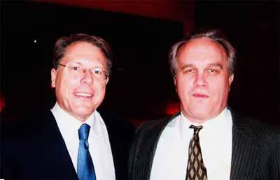 Attorney Stephen F. Burke 4