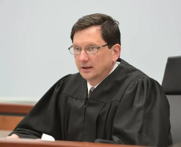 Former Judge- Estes Law Office 4
