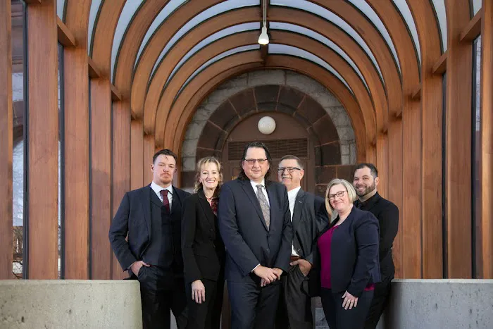 Former Judge- Estes Law Office 4