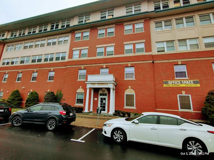 Kazarosian Costello LLP - Salem 4