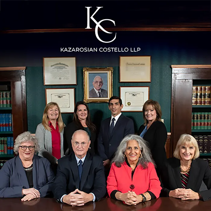 Kazarosian Costello LLP - Salem 4