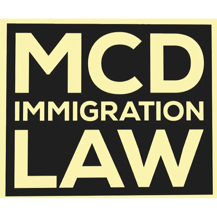 MCD Immigration Law, P.C. 4