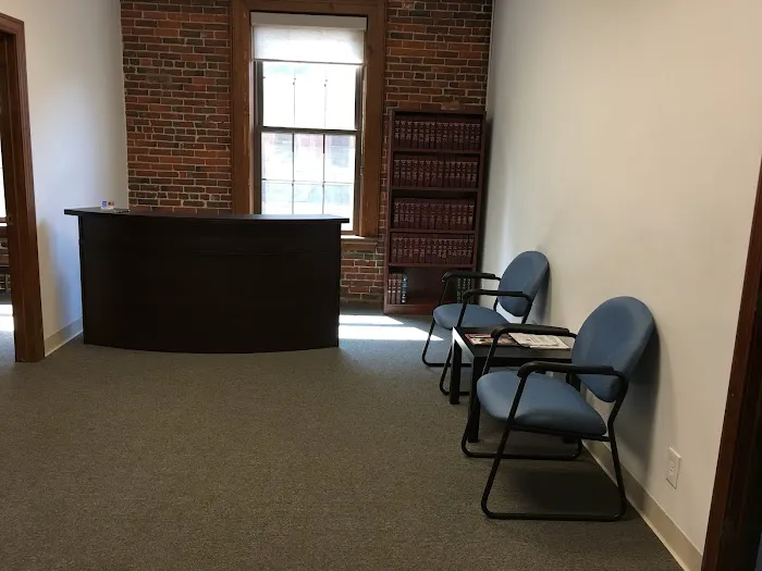 Simons Law Office 4