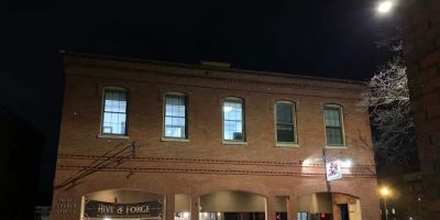 Simons Law Office
