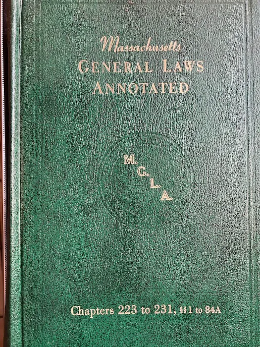 Attorney Sean F. Curran 5