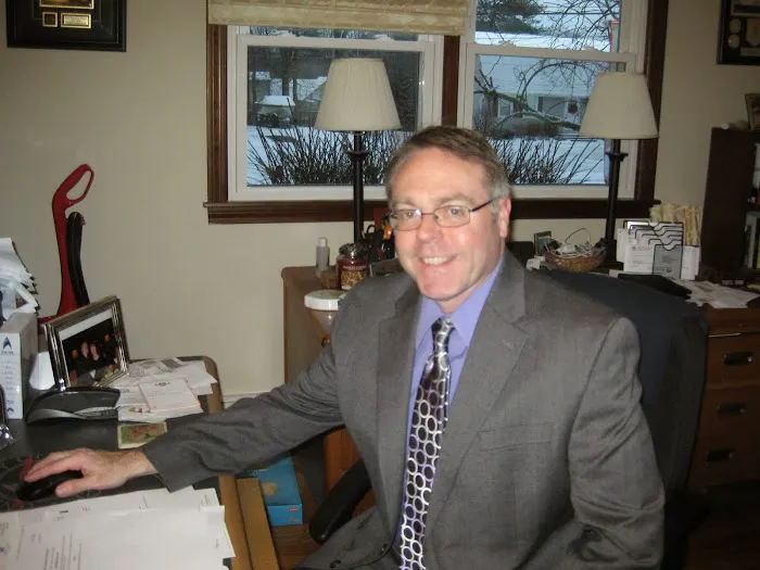 Attorney William O'Neil 4