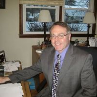 Attorney William O'Neil ico
