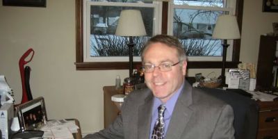 Attorney William O'Neil