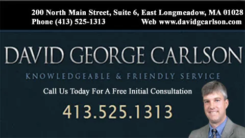 David George Carlson 4