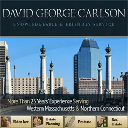 David George Carlson 4