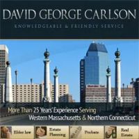 David George Carlson ico