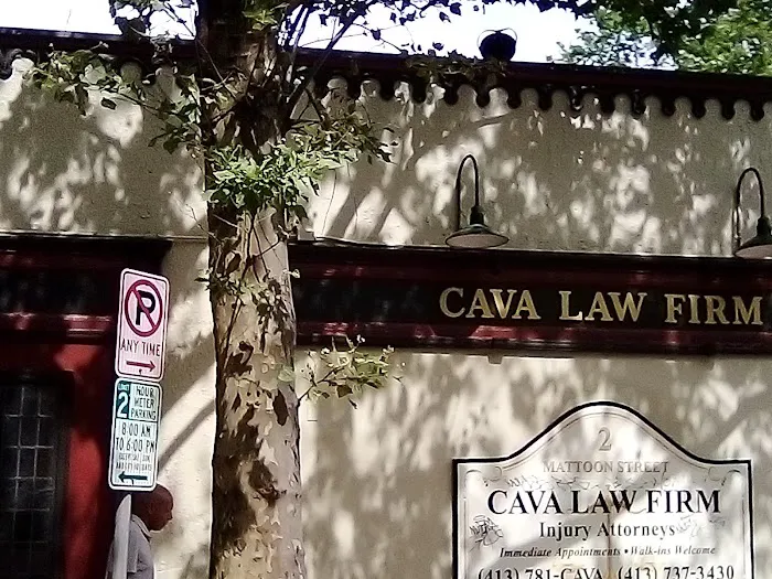 Cava Law Firm 5