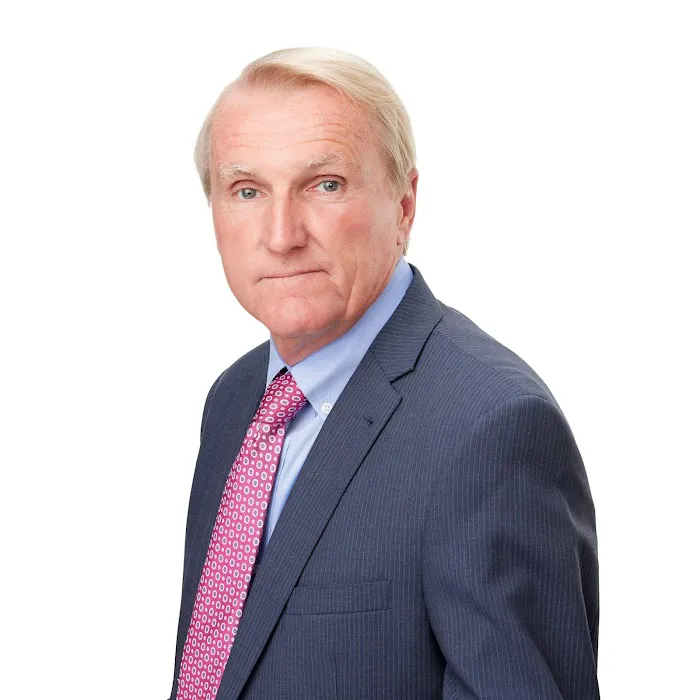 Charles E. Dolan 5