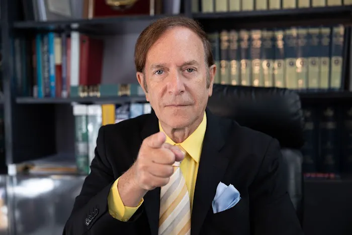 Attorney Al Goodman 5