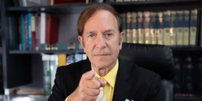 Attorney Al Goodman