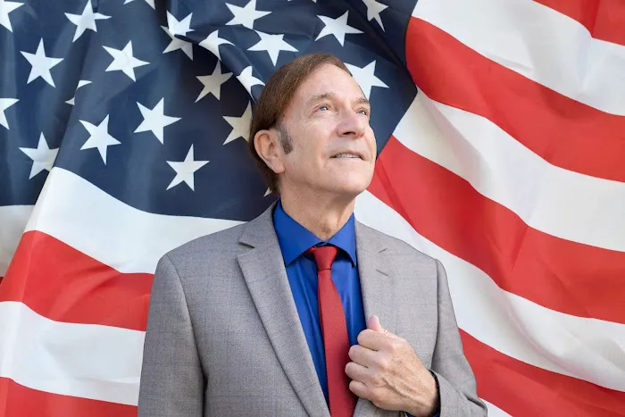 Attorney Al Goodman 5