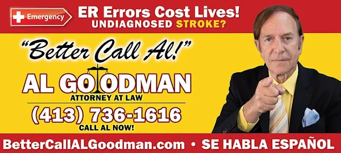 Attorney Al Goodman 5