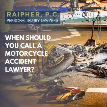 Raipher, P.C. Car Accident and Personal Injury Lawyers 5