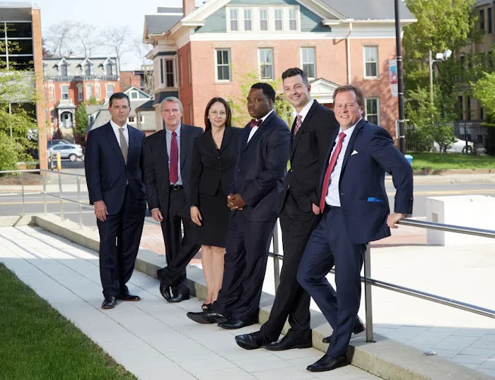 Raipher, P.C. Car Accident and Personal Injury Lawyers 5