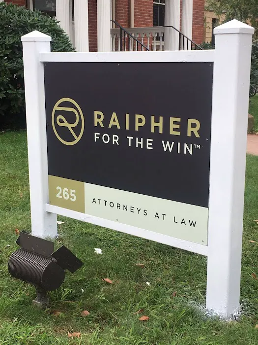 Raipher, P.C. Car Accident and Personal Injury Lawyers 5