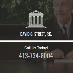 David G. Street, P.C. 5
