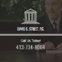 David G. Street, P.C. ico