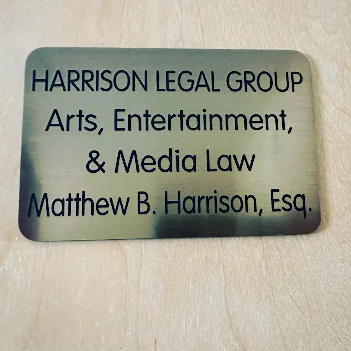 Harrison Legal Group 4