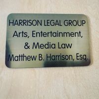 Harrison Legal Group ico