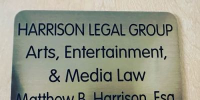Harrison Legal Group
