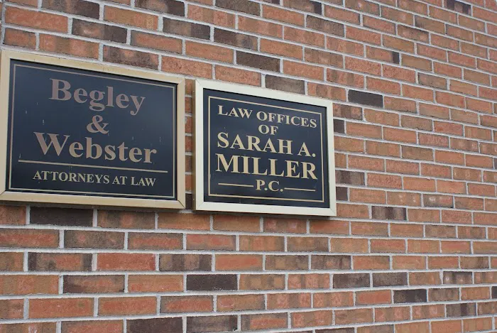 Law Offices of Attorney Sarah A. Miller 4