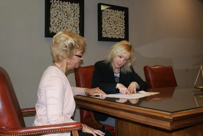 Law Offices of Attorney Sarah A. Miller 4