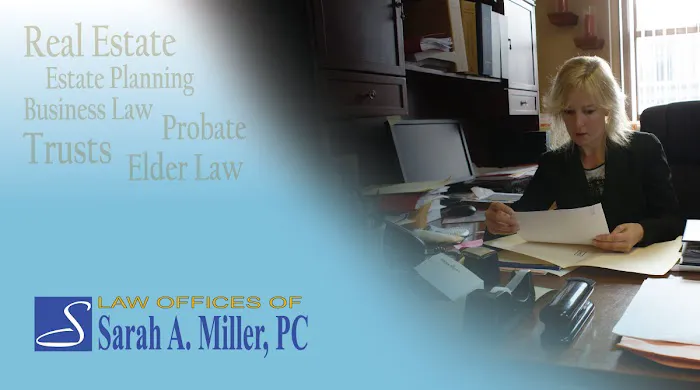 Law Offices of Attorney Sarah A. Miller 4