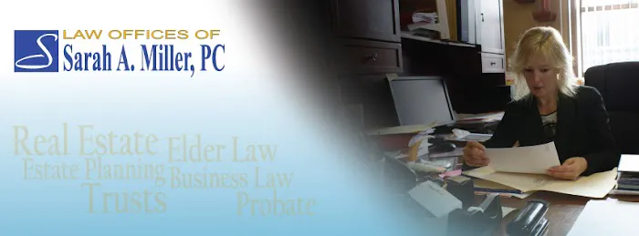 Law Offices of Attorney Sarah A. Miller 4