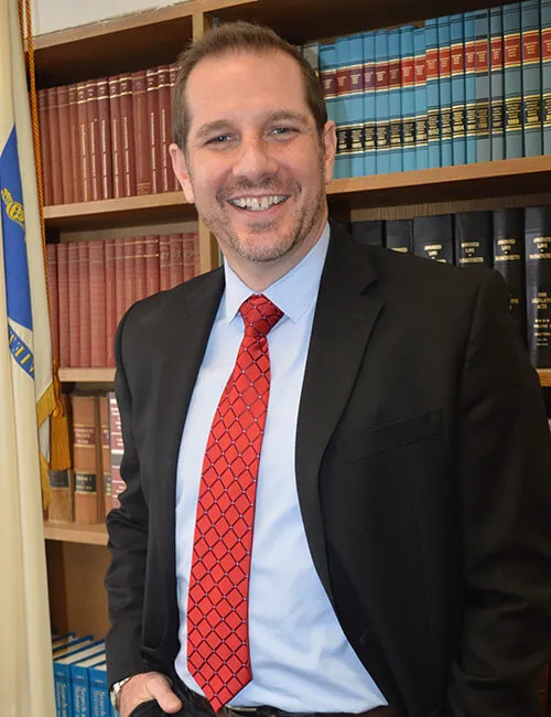Olin Lippiello LLP 4