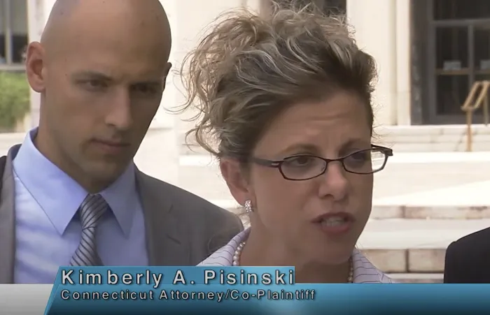 Attorney Kimberly A. Pisinski 4