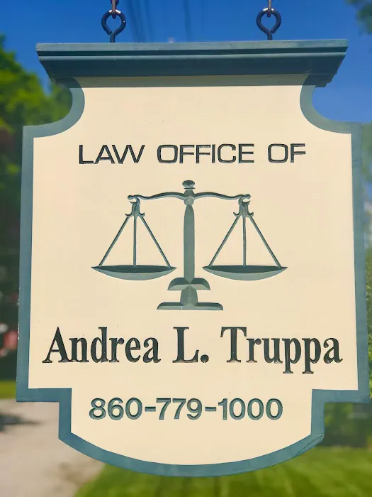 The Law Office of Andrea L. Truppa, LLC 4