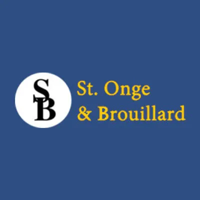 St. Onge & Brouillard 5