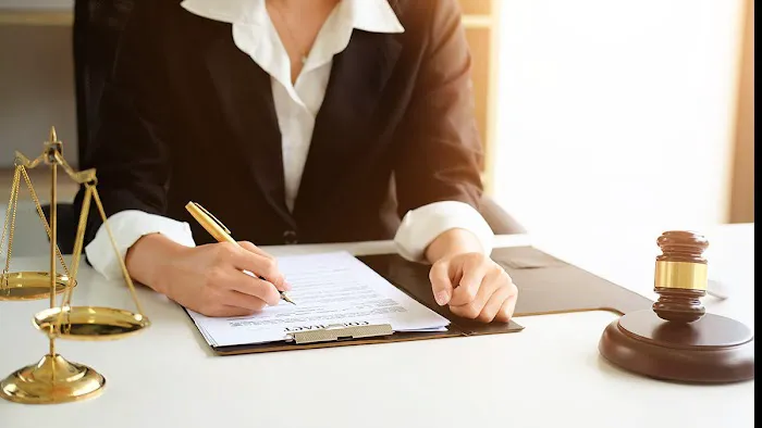 Attorney Michele Ann Palulis, LLC 5