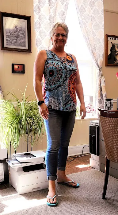 Attorney Michele Ann Palulis, LLC 5