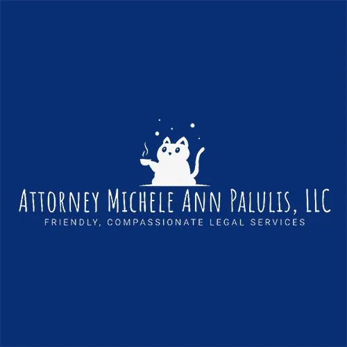 Attorney Michele Ann Palulis, LLC 5