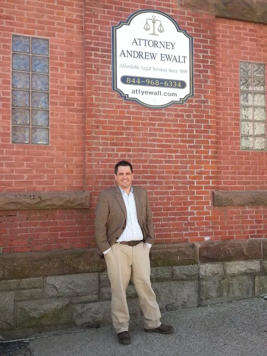 Andrew W Ewalt Law Office 5