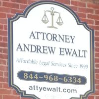 Andrew W Ewalt Law Office ico