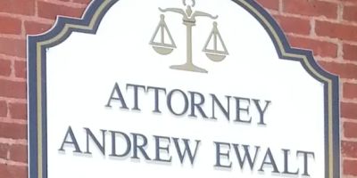 Andrew W Ewalt Law Office